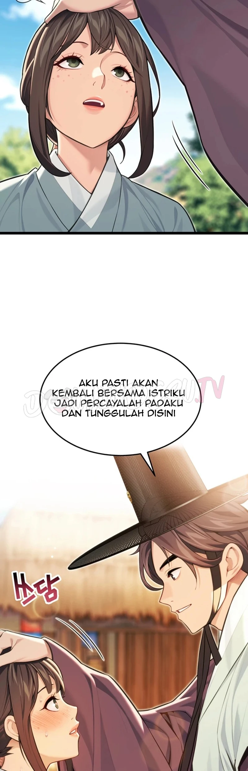 God Bless You - Page 9